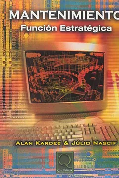 Livro Mantenimiento - Resumo, Resenha, PDF, etc.