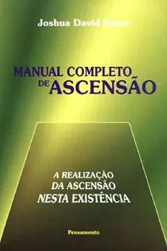 Livro Manual Completo de Ascensão - Resumo, Resenha, PDF, etc.
