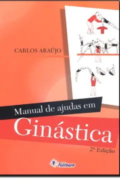 Livro Manual de ajudas em ginástica - Resumo, Resenha, PDF, etc.