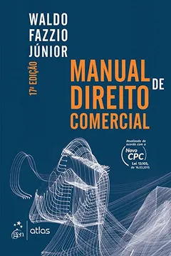 Livro Manual de Direito Comercial. 2016 - Resumo, Resenha, PDF, etc.