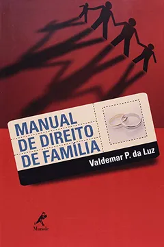 Livro Manual de Direito de Família - Resumo, Resenha, PDF, etc.