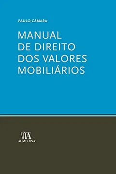 Livro Manual De Direito Dos Valores Mobiliarios - Resumo, Resenha, PDF, etc.