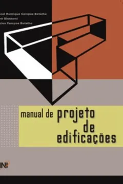 Livro Manual de Projeto de Edificações - Resumo, Resenha, PDF, etc.