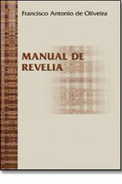 Livro Manual de Revelia - Resumo, Resenha, PDF, etc.