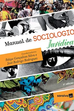 Livro Manual de Sociologia Jurídica - Resumo, Resenha, PDF, etc.