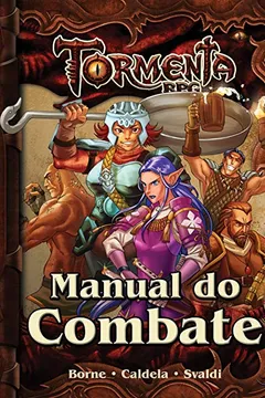 Livro Manual do Combate - Resumo, Resenha, PDF, etc.