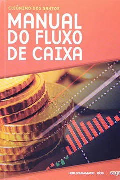 Livro Manual do Fluxo de Caixa - Resumo, Resenha, PDF, etc.