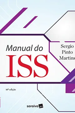 Livro Manual do ISS - Resumo, Resenha, PDF, etc.