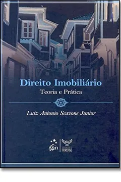 Livro Manual Teórico E Prático De Direito Imobiliário - Resumo, Resenha, PDF, etc.