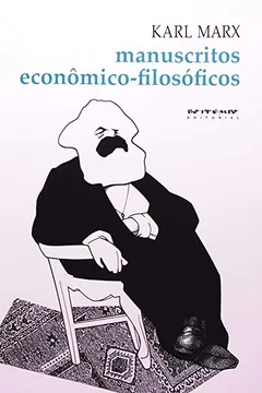 Livro Manuscritos Econômico-Filosóficos - Resumo, Resenha, PDF, etc.