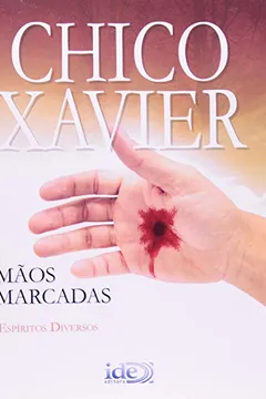Livro Mao Marcadas - Resumo, Resenha, PDF, etc.