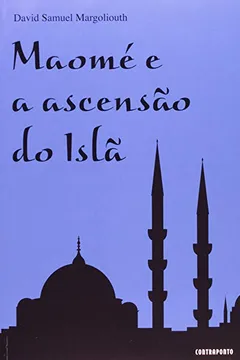 Livro Maome E A Ascensao Do Isla - Resumo, Resenha, PDF, etc.
