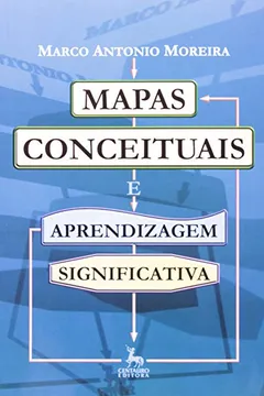 Livro Mapas Conceituais E Aprendizagem Significativa - Resumo, Resenha, PDF, etc.