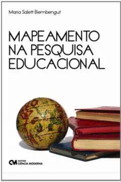 Livro Mapeamento Na Pesquisa Educacional - Resumo, Resenha, PDF, etc.