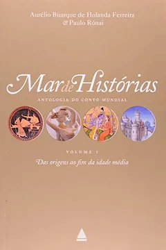 Livro Mar de Histórias. Das Origens ao Fim da Idade - Resumo, Resenha, PDF, etc.