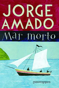 Livro Mar Morto - Resumo, Resenha, PDF, etc.