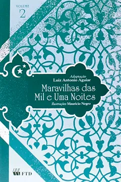 Livro Maravilhas Das Mil E Uma Noites - Volume 2 - Resumo, Resenha, PDF, etc.