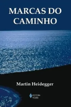 Livro Marcas do Caminho - Resumo, Resenha, PDF, etc.