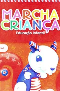 Livro Marcha Criança. Educação Infantil. Inglês - Volume 2 - Resumo, Resenha, PDF, etc.