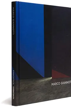 Livro Marco Giannotti - Resumo, Resenha, PDF, etc.