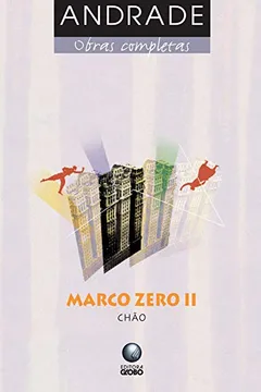 Livro Marco Zero II. Chão - Resumo, Resenha, PDF, etc.