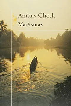 Livro Maré Voraz - Resumo, Resenha, PDF, etc.