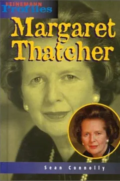 Livro Margaret Thatcher - Resumo, Resenha, PDF, etc.