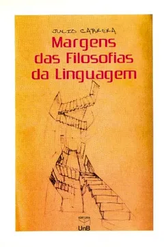 Livro Margens Das Filosofias Da Linguagem - Resumo, Resenha, PDF, etc.