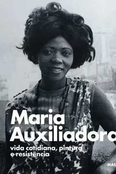 Livro Maria Auxiliadora - Resumo, Resenha, PDF, etc.
