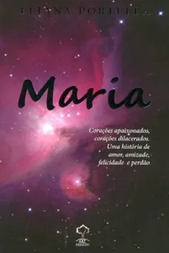 Livro Maria - Resumo, Resenha, PDF, etc.
