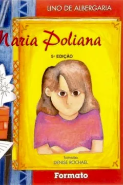 Livro Maria Poliana - Resumo, Resenha, PDF, etc.