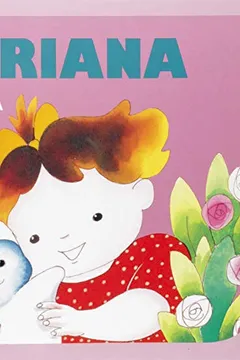 Livro Mariana - Resumo, Resenha, PDF, etc.