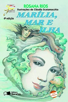 Livro Marília, Mar e Ilha - Resumo, Resenha, PDF, etc.