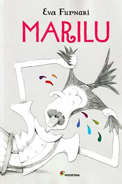 Livro Marilu - Resumo, Resenha, PDF, etc.