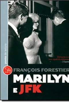 Livro Marilyn E Jfk - Resumo, Resenha, PDF, etc.