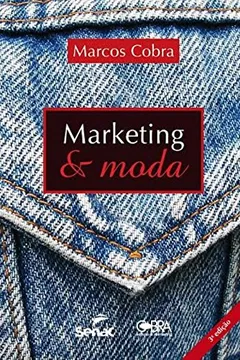 Livro Marketing & Moda - Resumo, Resenha, PDF, etc.