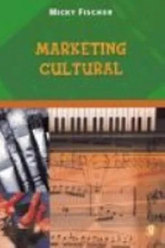 Livro Marketing Cultural - Resumo, Resenha, PDF, etc.