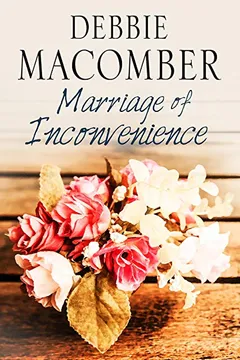 Livro Marriage of Inconvenience - Resumo, Resenha, PDF, etc.