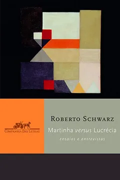 Livro Martinha Versus Lucrécia - Resumo, Resenha, PDF, etc.