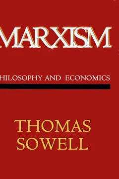 Livro Marxism - Resumo, Resenha, PDF, etc.
