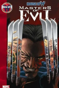 Livro Masters of Evil - Resumo, Resenha, PDF, etc.