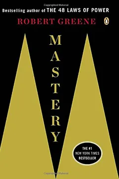 Livro Mastery - Resumo, Resenha, PDF, etc.