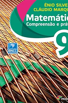 Livro Mat Compreensão e Pratica 9 Edição 6 - Resumo, Resenha, PDF, etc.