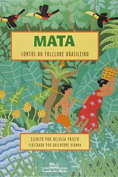Livro Mata - Resumo, Resenha, PDF, etc.
