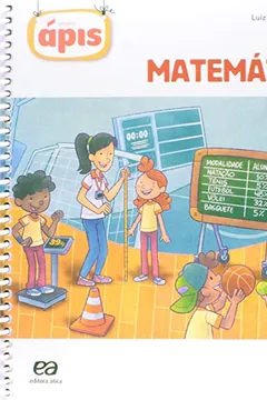 Livro Matemática. 5º Ano - Resumo, Resenha, PDF, etc.