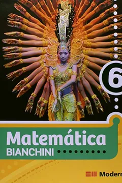 Livro Matemática. 6º Ano - Resumo, Resenha, PDF, etc.