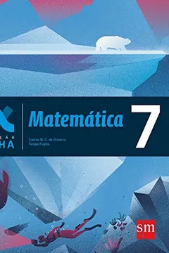 Livro Matemática. 7º Ano - Coleção Geração Alpha - Resumo, Resenha, PDF, etc.