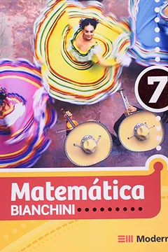 Livro Matemática. 7º Ano - Resumo, Resenha, PDF, etc.