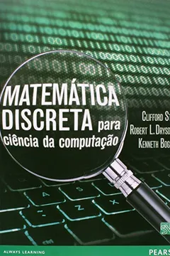 Livro Matemática Discreta Para Ciências da Computação - Resumo, Resenha, PDF, etc.