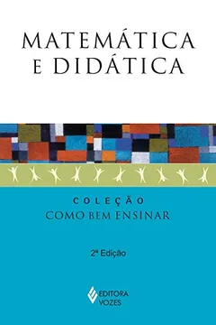 Livro Matemática e Didática - Resumo, Resenha, PDF, etc.